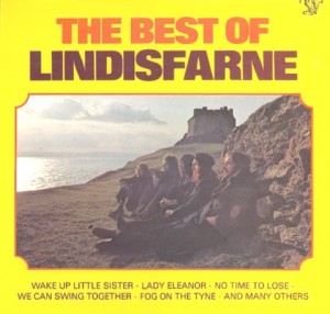 The incredibly rare Norwegian "The Best Of" album, still on my wishlist!