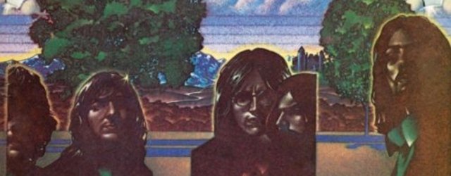 Review: Lindisfarne – The Charisma Years (1970-1973)