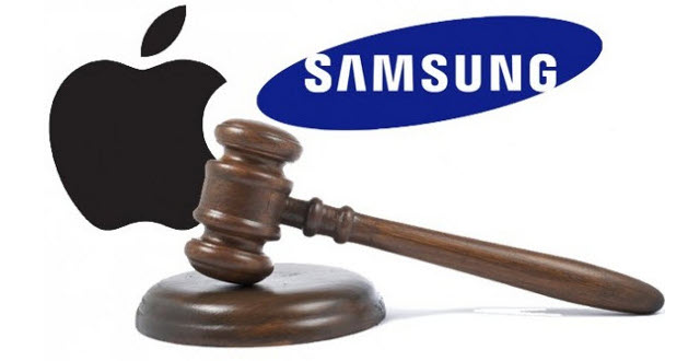 My thoughts on the Apple vs. Samsung patent lawsuit