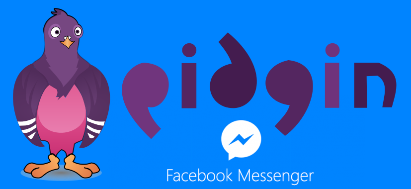 Using Facebook Messenger on Pidgin – Revisited (API v2) [Updated]