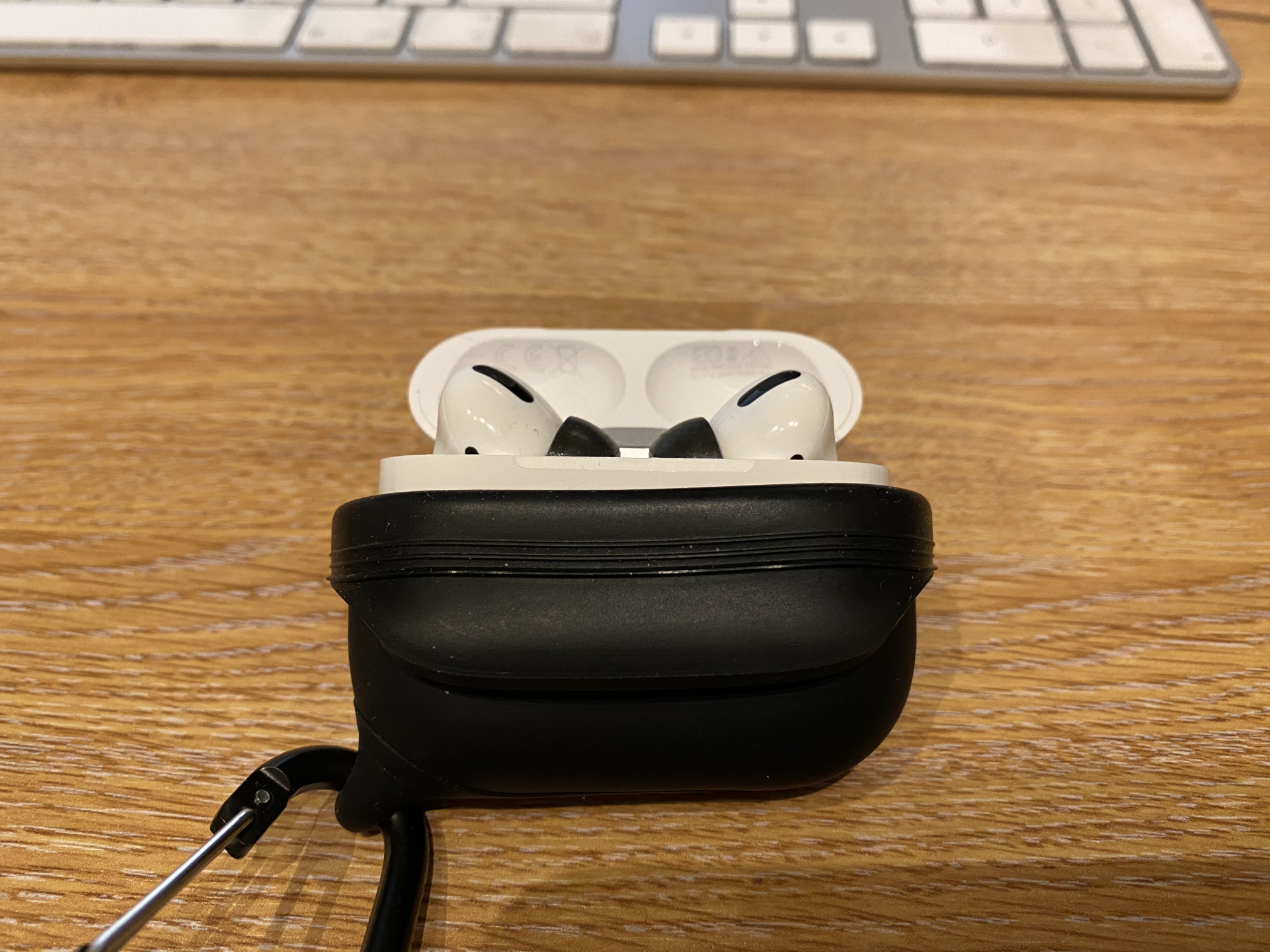 airpods pro gen 2 memory foam tips