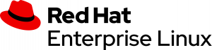 Red Hat Enterprise Linux Logo